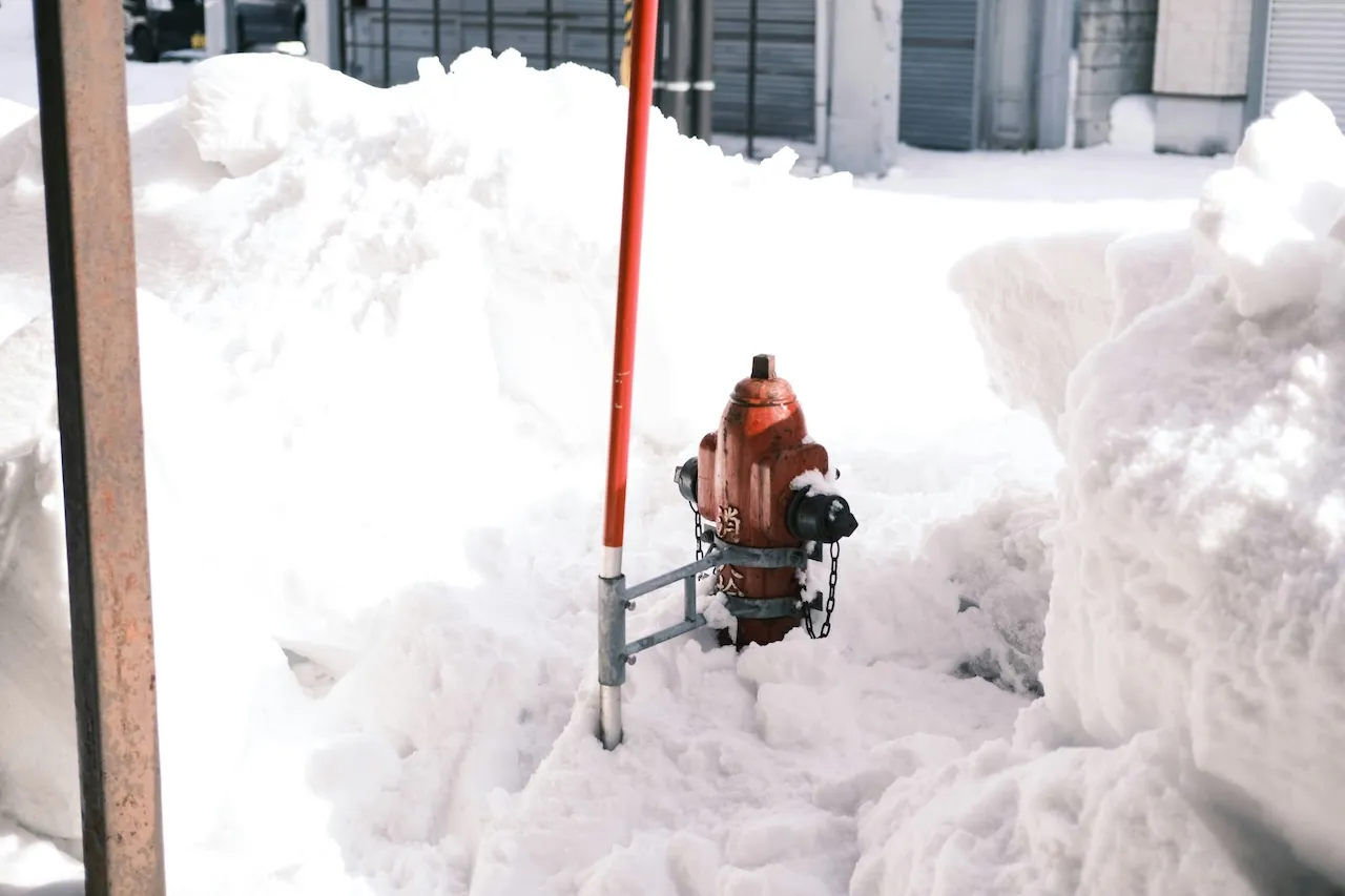SpotlessView Services - Winterdienst 
